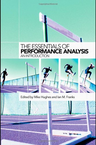 Analysis of Sport Performance » Institute for Sport Coaching